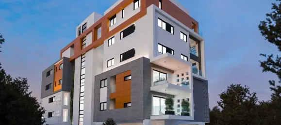 3 غرف نوم شقة في Limassol, Cyprus رقم 3585 2