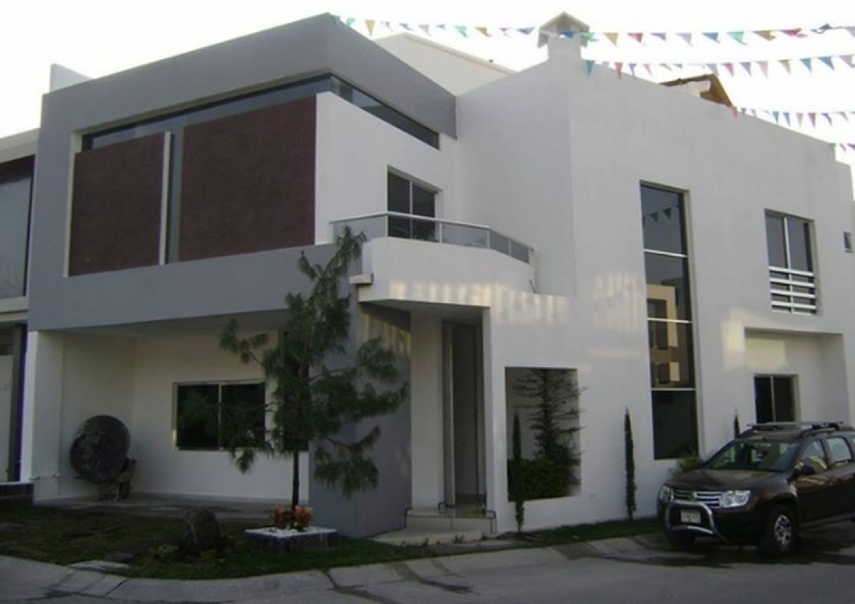 3 Schlafzimmer Haus in Tlajomulco de Zuniga, Mexico, Nr. 152598