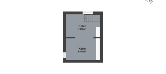 Casa de 3 divisões em Jerichower Land, Germany N.º 282036 12