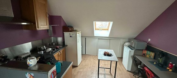 Edificio de 7 habitaciónes en Calais, France No. 57480 9