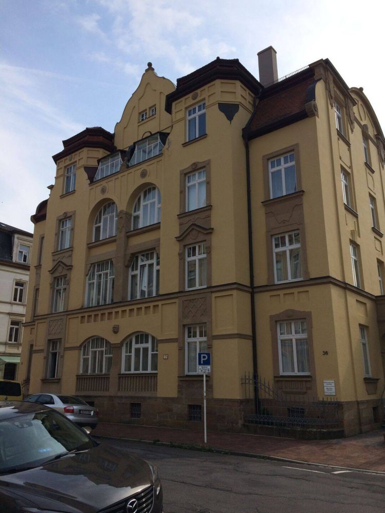 4غرفة شقة في Bamberg, Germany رقم 230641