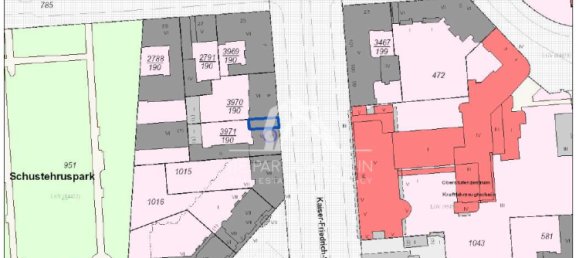 81m² Office in Charlottenburg, Germany No. 56149 12