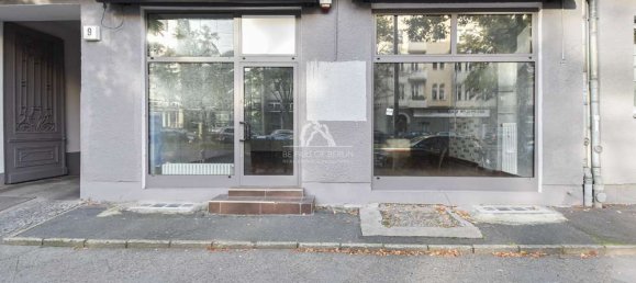 81m² Office in Charlottenburg, Germany No. 56149 4