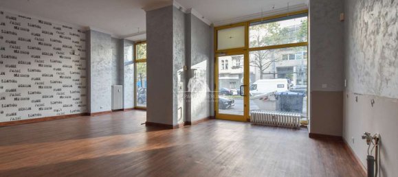 81m² Office in Charlottenburg, Germany No. 56149 5