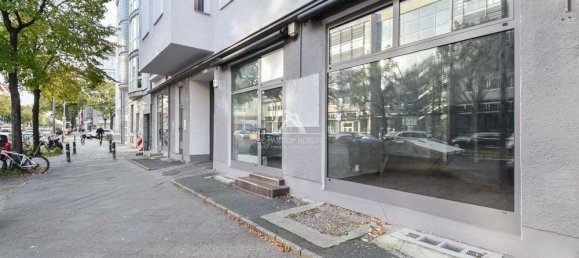 81m² Office in Charlottenburg, Germany No. 56149 3