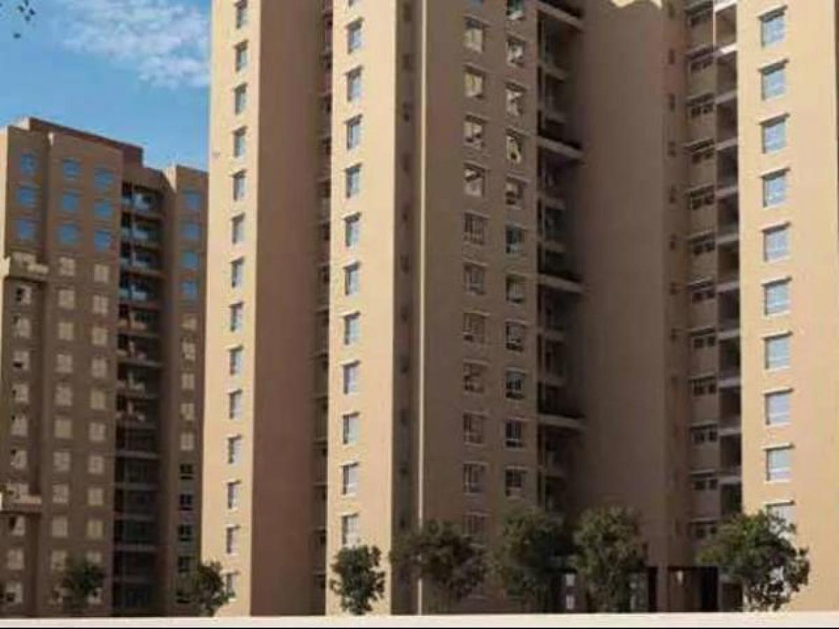 2 bedrooms House in Bangalore, India No. 43804