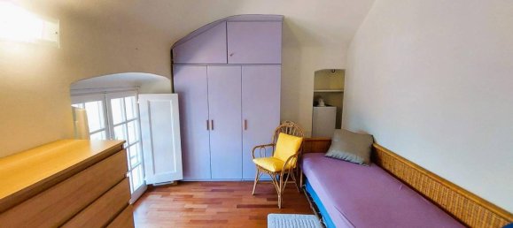 2-Zimmer Wohnung in Cervo, Italy, Nr. 177868 10