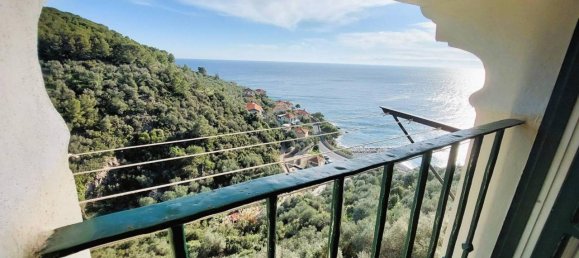 2-Zimmer Wohnung in Cervo, Italy, Nr. 177868 18