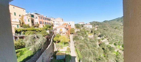 2-Zimmer Wohnung in Cervo, Italy, Nr. 177868 17