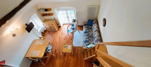 2-Zimmer Wohnung in Cervo, Italy, Nr. 177868 5