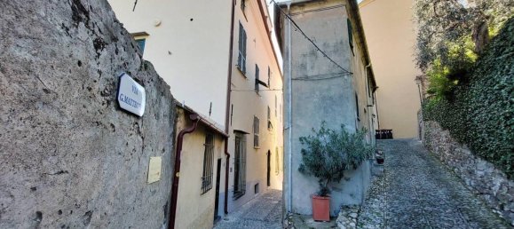 2-Zimmer Wohnung in Cervo, Italy, Nr. 177868 15