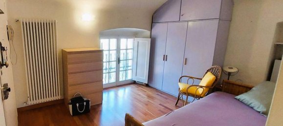 2-Zimmer Wohnung in Cervo, Italy, Nr. 177868 11