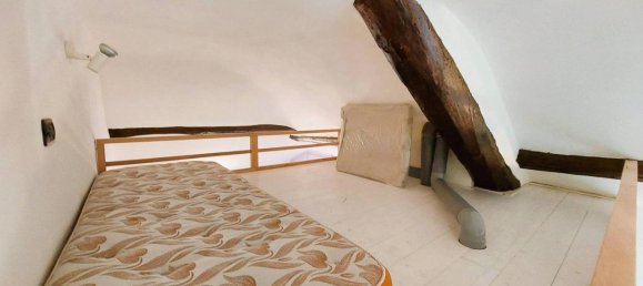 2-Zimmer Wohnung in Cervo, Italy, Nr. 177868 7