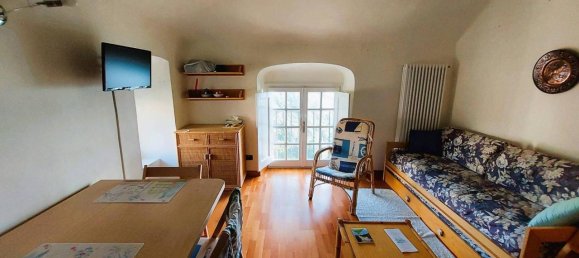 2-Zimmer Wohnung in Cervo, Italy, Nr. 177868 4