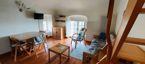 2-Zimmer Wohnung in Cervo, Italy, Nr. 177868 3