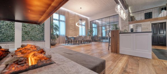 1 bedroom Apartment in Hall in Tirol, Austria No. 209823 15