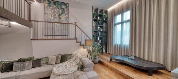 1 bedroom Apartment in Hall in Tirol, Austria No. 209823 21