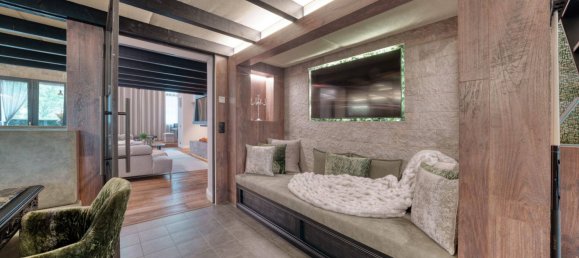 1 bedroom Apartment in Hall in Tirol, Austria No. 209823 43