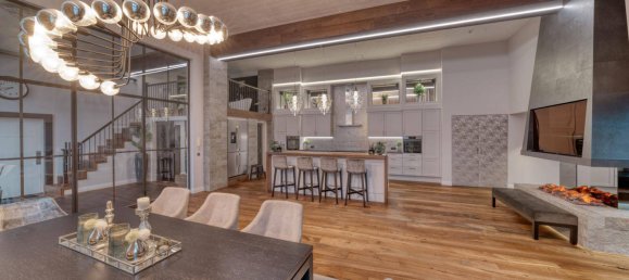 1 bedroom Apartment in Hall in Tirol, Austria No. 209823 5