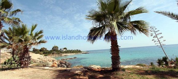 Land in Protaras, Cyprus No. 24076 6