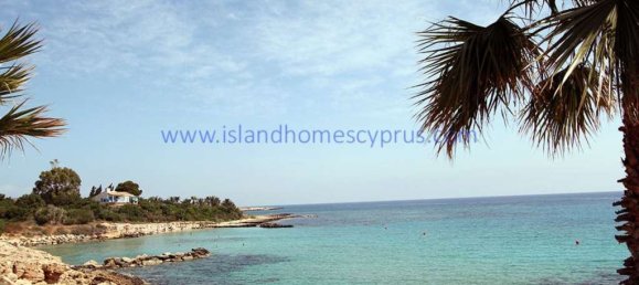 Land in Protaras, Cyprus No. 24076 7