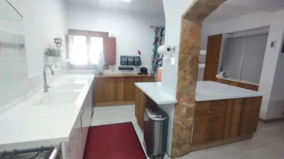 5 bedrooms House in Gea Y Truyols, Spain No. 171695