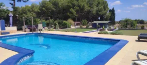 5 bedrooms House in Gea Y Truyols, Spain No. 171695 3