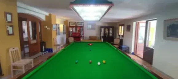 5 bedrooms House in Gea Y Truyols, Spain No. 171695 49