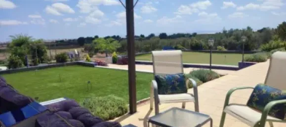 5 bedrooms House in Gea Y Truyols, Spain No. 171695 18