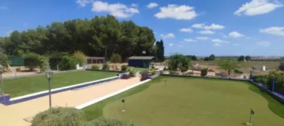 5 bedrooms House in Gea Y Truyols, Spain No. 171695 11