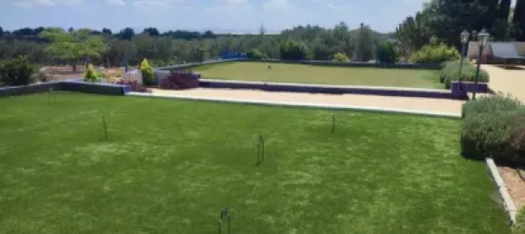 5 bedrooms House in Gea Y Truyols, Spain No. 171695 10