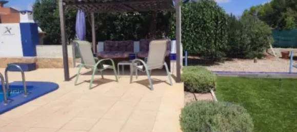 5 bedrooms House in Gea Y Truyols, Spain No. 171695 17