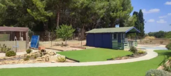 5 bedrooms House in Gea Y Truyols, Spain No. 171695 4