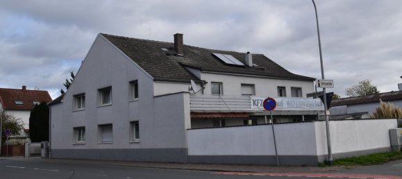 5 bedrooms House in Darmstadt-Dieburg, Germany No. 126853 10