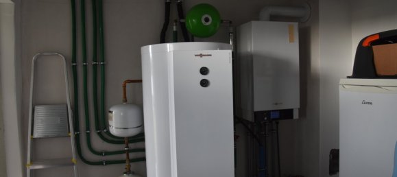 5 bedrooms House in Darmstadt-Dieburg, Germany No. 126853 6