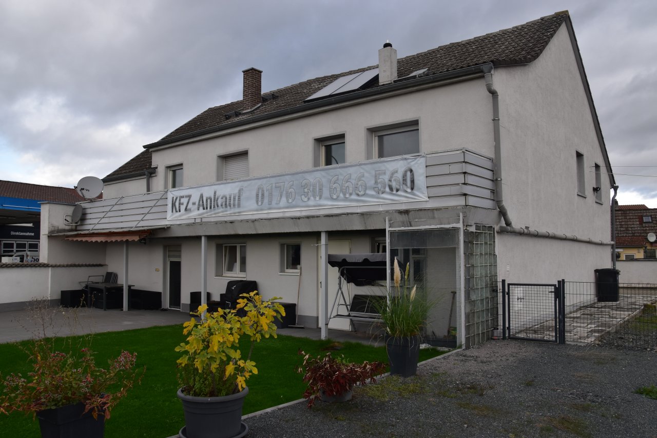 5 bedrooms House in Darmstadt-Dieburg, Germany No. 126853