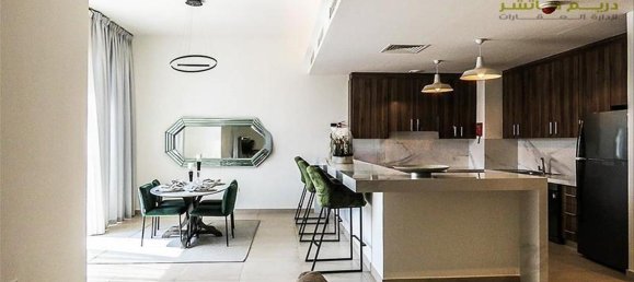 3 bedrooms Villa in Mina Al Arab, UAE No. 23169 5