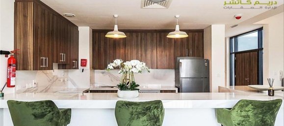 3 bedrooms Villa in Mina Al Arab, UAE No. 23169 8