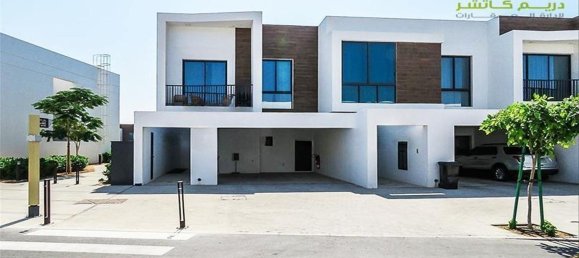 3 bedrooms Villa in Mina Al Arab, UAE No. 23169 2