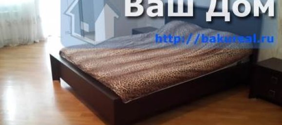 2 bedrooms Apartment in Baku, Azerbaijan No. 495 5