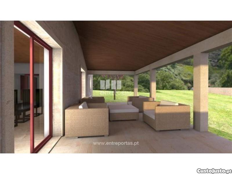 1 chambre Châteaux à Ponte de Lima, Portugal No. 82910