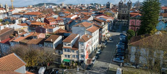 9 غرف نوم بناية في Braga, Portugal رقم 32312 21