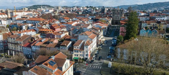 9 غرف نوم بناية في Braga, Portugal رقم 32312 22