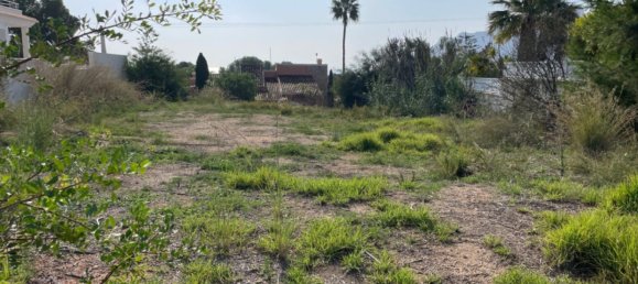 856m² Land in Calpe, Spain No. 131808 10