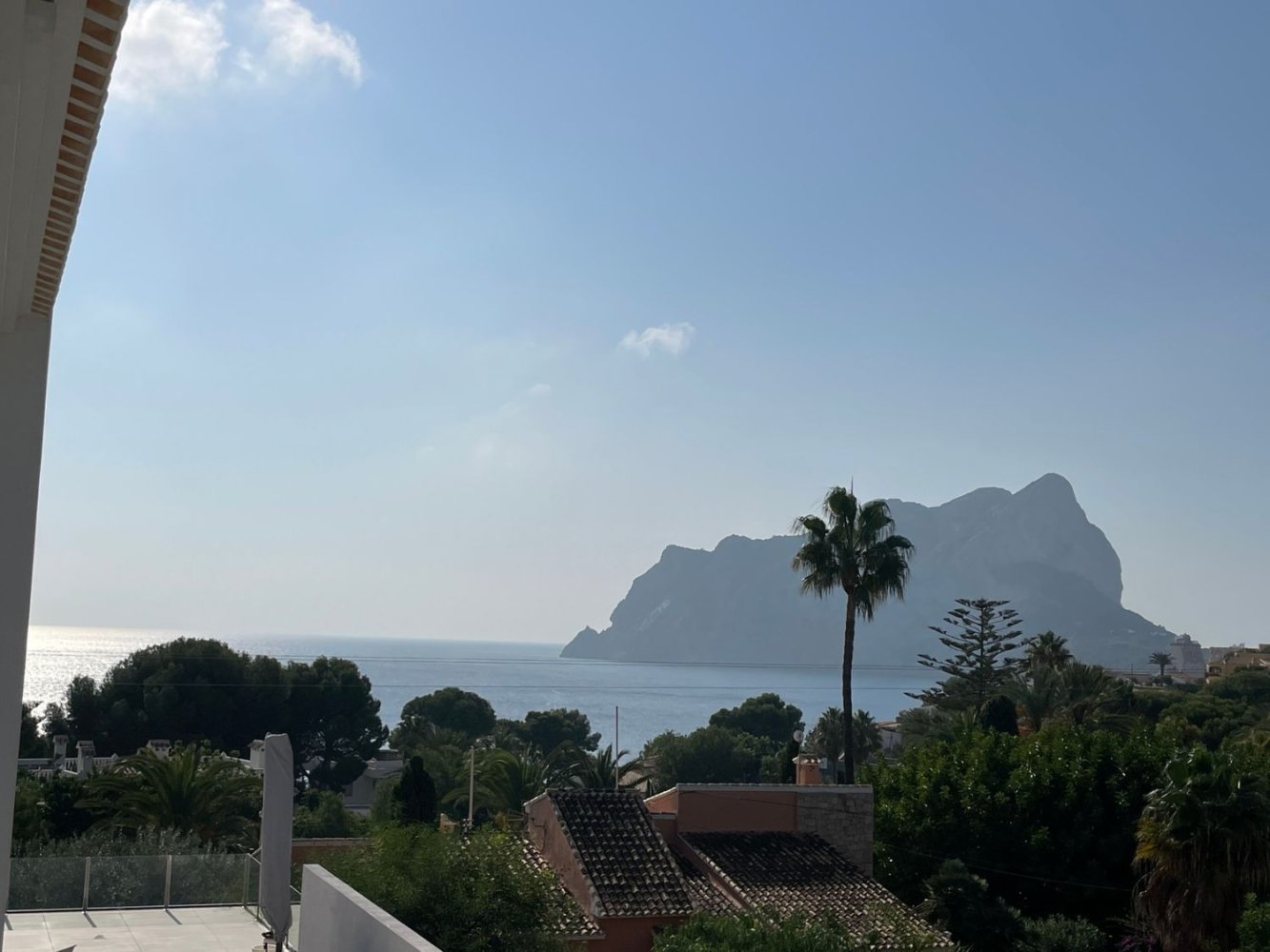856m² Land in Calpe, Spain No. 131808