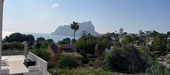 856m² Land in Calpe, Spain No. 131808 5