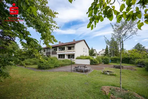 3 rooms Apartment in Munich, Germany No. 234301