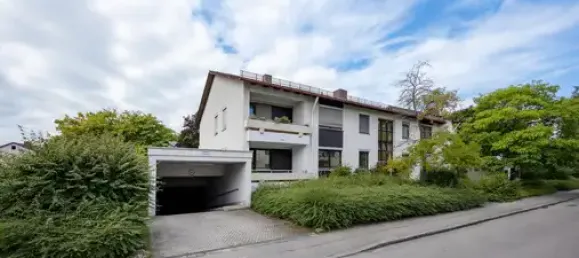 3 rooms Apartment in Munich, Germany No. 234301 9