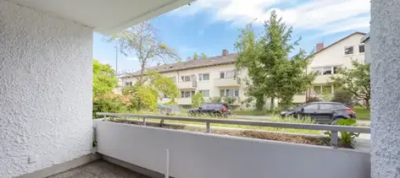 3 rooms Apartment in Munich, Germany No. 234301 2