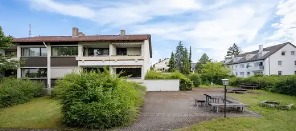 3 rooms Apartment in Munich, Germany No. 234301 10